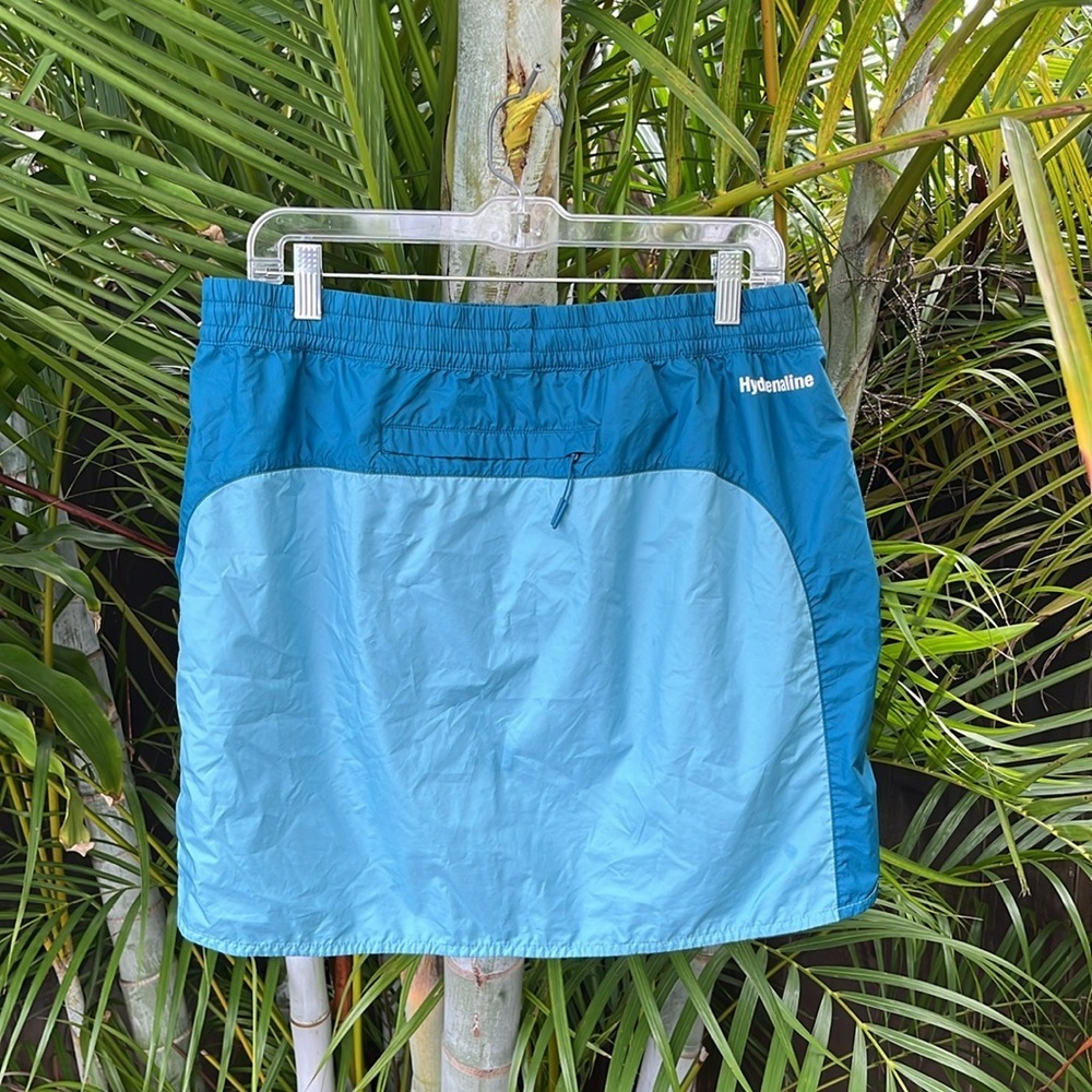 THE NORTH FACE Hydrenaline Skirt size large - Picture 3 of 13